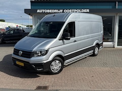 Volkswagen Crafter - 35 2.0 TDI L3H3 Highline