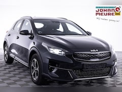 Kia XCeed - 1.6 GDi PHEV DynamicLine | NAVI | KEYLESS | Full LED | CARPLAY