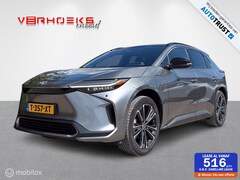 Toyota bZ4X - Premium 4WD 71 kWh