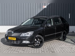 Skoda Octavia Combi - 1.8 TSI 4x4 Ambition*Airco