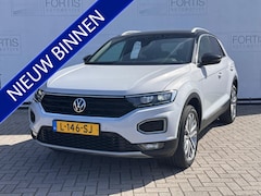 Volkswagen T-Roc - 1.5 TSI Sport