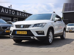 SEAT Ateca - 1.4 ECOTSI STYLE I CARPLAY I TREKHAAK
