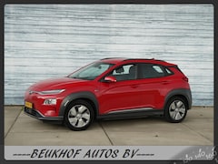 Hyundai Kona Electric - EV Comfort 64 kWh Trekhaak Carplay Navi Psensor