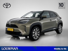 Toyota Yaris Cross - 1.5 Hybrid 115 First Edition
