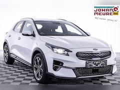 Kia XCeed - 1.6 GDi PHEV DynamicPlusline | ADAPTIVE CRUISE | Full LED | Plug-in Hybrid