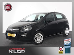 Fiat Punto Evo - 1.2 Active