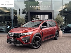 Dacia Jogger - 1.0 TCe 110 Extreme 7p. LPG G3/gas af fabriek | Afn. Trekhaak