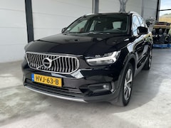 Volvo XC40 - 1.5 T4 Recharge Inscription Expression