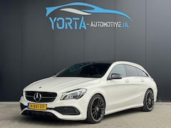 Mercedes-Benz CLA-klasse Shooting Brake - 180 Business Solution AMG