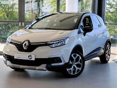 Renault Captur - 0.9 TCe Intens | LED | Camera | Trekhaak | Android auto | Keyless