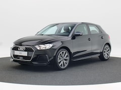 Audi A1 - 25 TFSI Advanced edition | Contrast dak | Parkeerhulp plus | 17 inch velgen | Automaat |