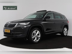 Skoda Kodiaq - 1.5 TSI Limited Business Edition 7p. (PANORAMADAK, ACHTERUITRIJCAMERA, PARKEERSENSOREN, NA