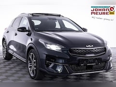 Kia XCeed - 1.6 GDi PHEV ExecutiveLine | PANORAMADAK | LEDER | Full LED
