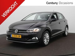 Volkswagen Polo - 1.0 TSI Comfortline Clima / Navi / LMV