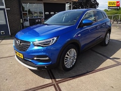 Opel Grandland X - 1.2 Turbo Innovation Automaat