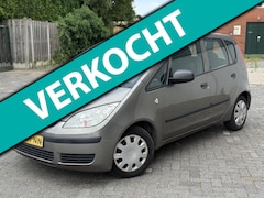 Mitsubishi Colt - 1.1 Incharge|Airco|5 deurs|Nieuwe apk