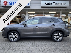 Suzuki S-Cross - Automaat 1.5 Hybrid AllGrip Style