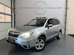 Subaru Forester - 2.0 Executive 4x4 Automaat, Navi, Camera