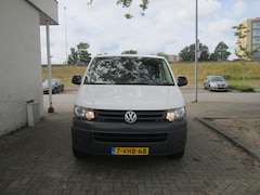 Volkswagen Transporter - 2.0 TDI L1H1 T800
