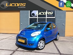 Citroën C1 - 1.0-12V 5deurs Airco/ nieuwe apk