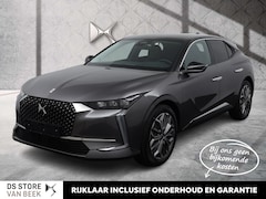 DS 4 - 4 130pk automaat Bastille | *Nieuwe auto | Navigatie+voorruitprojectie | Proximity keyless