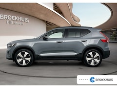 Volvo XC40 - 1.5 T5 Recharge Plus Dark | Blis | Elektrisch bedienbare stoel | Stoel + Stuurverw | Harma