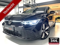 Volkswagen Golf - 1.4 eHybrid GTE 245 PK/ Camera/ 18''LMV/ CarPlay/ ACC