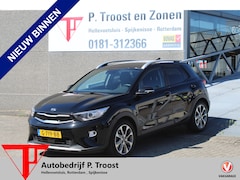 Kia Stonic - 1.0 T-GDi DynamicPlusLine Orig. NL/Navigatie/Climate control/Cruise control/Keyless/Lane a