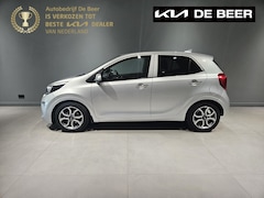 Kia Picanto - 1.0 MPi 67pk 4-zits DynamicPlusLine AUTOMAAT