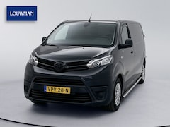 Toyota ProAce Worker - 2.0 D-4D 145PK Automaat Lang Trekhaak Cruise Control Euro 6
