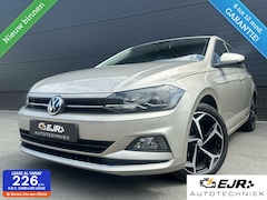 Volkswagen Polo - 1.0 TSI Highline CLIMA*CARPLAY*ADAPCR*CAMERA
