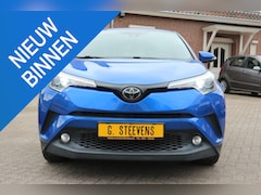 Toyota C-HR - 1.2 Dynamic Afneembare trekhaak