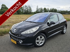 Peugeot 207 - 1.4 VTi XS Pack