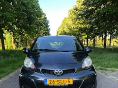 Toyota Aygo - 1.0-12V Comfort Navigator