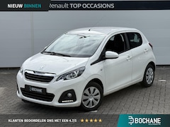 Peugeot 108 - 1.0 e-VTi Active | 5-drs | Airco | Elektrische Ramen | Onderhoudshistorie