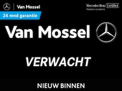 Mercedes-Benz A-klasse - 180 Luxury Line / Stoelverwarming / Achteruitrijcamera /