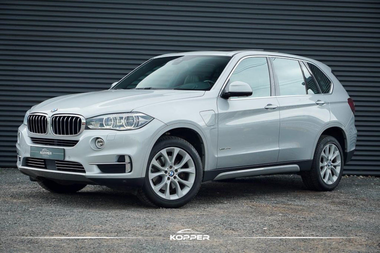 BMW X5 - xDrive40e iPerformance / Pano / Harman Kardon / Meeneemprijs - AutoWereld.nl