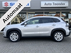 Suzuki S-Cross - Automaat 1.4 Boosterjet Select Smart Hybrid
