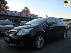 Toyota Avensis Wagon - 1.6 VVTi Business ( NAVI )