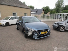 Mazda 3 - 3 2.0 Skylease NAP REST BPM 500 EURO