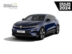 Renault Mégane E-Tech - Techno | Achteruitrijcamera | Adaptive Cruise Control | Adaptive Vision LED koplampen met