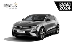 Renault Mégane E-Tech - Techno | Achteruitrijcamera | Adaptive Cruise Control | Adaptive Vision LED koplampen met