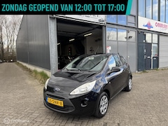 Ford Ka - 1.2 Cool & Sound Airco Nieuwe APK NAP Logisch