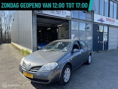 Nissan Primera - 1.8 Visia Airco APK NAP Logisch