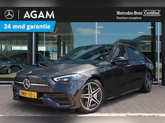 Mercedes-Benz C-klasse - Limousine 180 Star Edition LIMITED Premium Plus | Panorama dak | Trekhaak