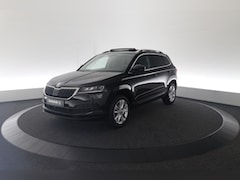 Skoda Karoq - 1.5 TSI ACT Business Edition Plus