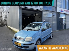 Fiat Panda - 1.2 Class Airco Nieuwe APK NAP Logisch