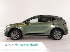 Kia Sportage - 1.6 T-GDi Hybrid 230 pk GT-Line | Memory | Stl. verw. | Camera | Cruise |