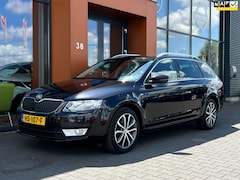 Skoda Octavia Combi - 1.2 TSI|6BAK|Navi|Trekhaak|Clima|Stoelv