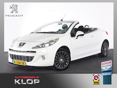 Peugeot 207 CC - 1.6 VTi